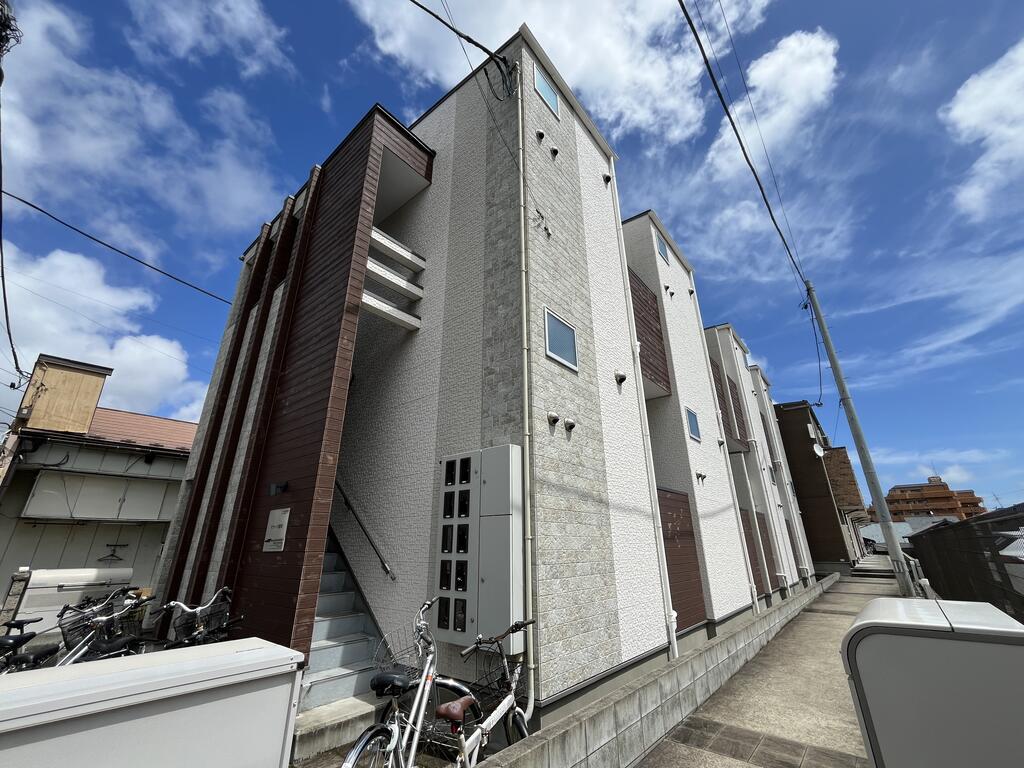 グラード穀町