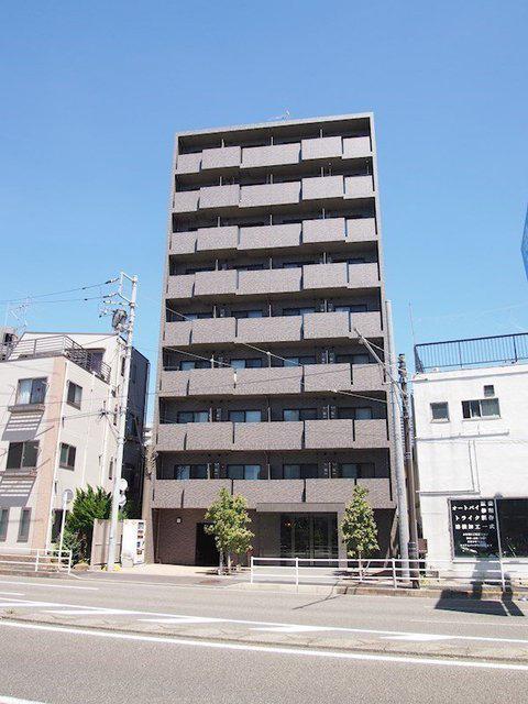 ルーブル川崎