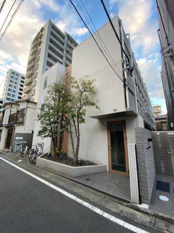 SPEC HOUSE TOGOSHI(1K/2階)