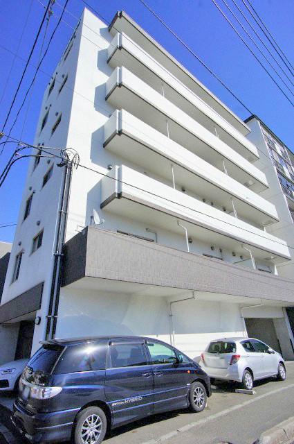 ドルチェ山鼻