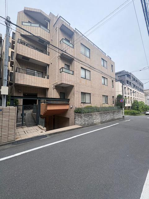 ル・シック参宮橋