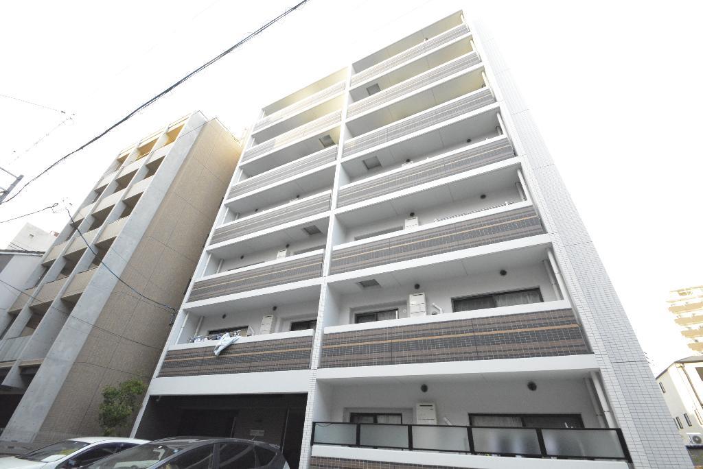 RESIDENCE NAGOYA