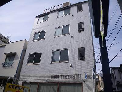 スノーベル豊町