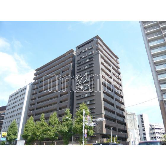 アクタス博多Vタワー 2番館