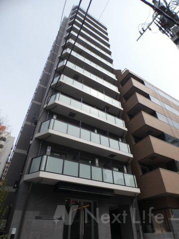 ジェノヴィア川崎Ⅲ