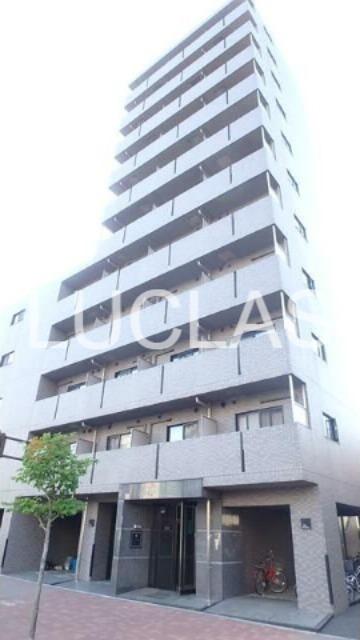 ルーブル椎名町
