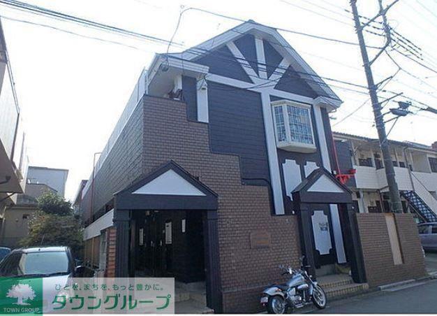 ヴァレリー川越