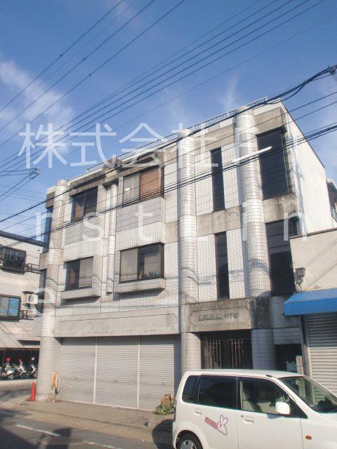 KAWANAKAマンション