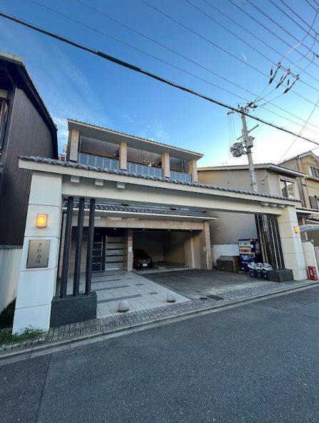 エイペックス京都西陣