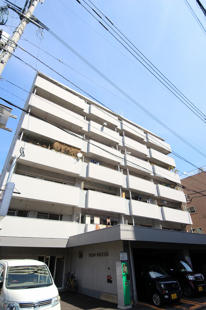  グランベール小倉駅前
