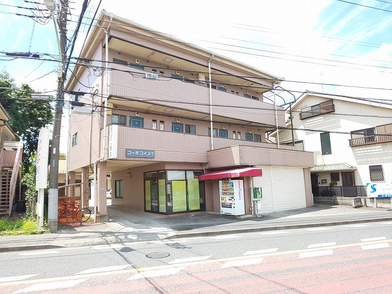 コーポ肥沼