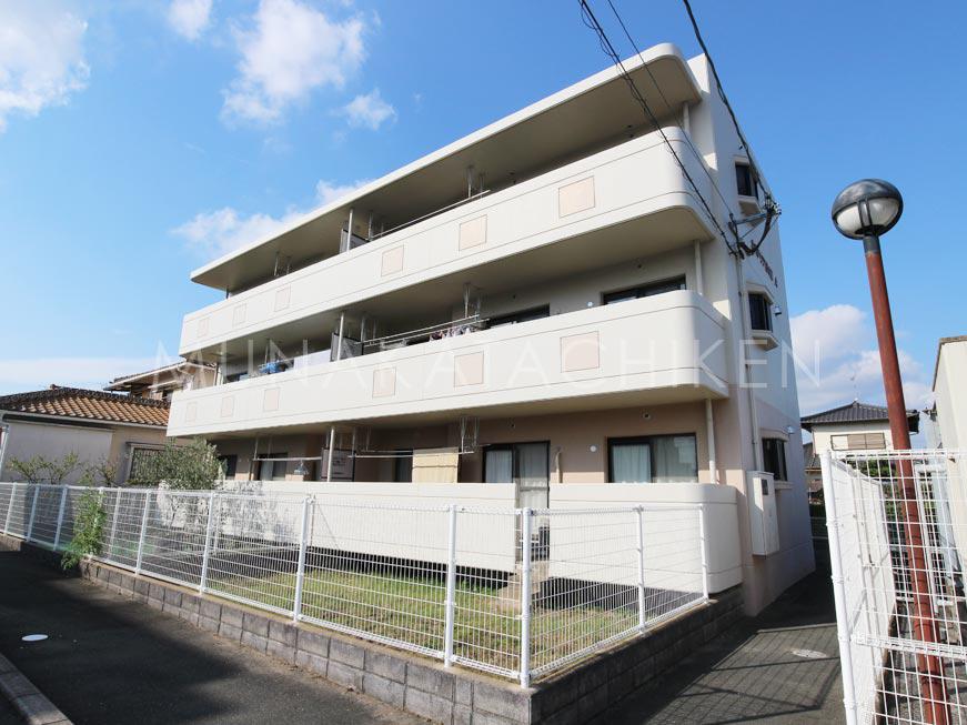 カステリア日の里
