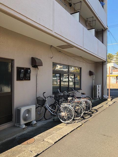 だるま堂ビル