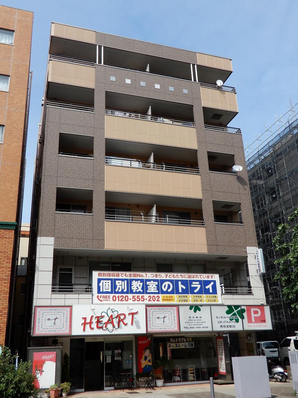 アルファビル