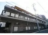 千代田館新館