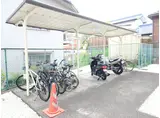 トラストビラ多摩センター