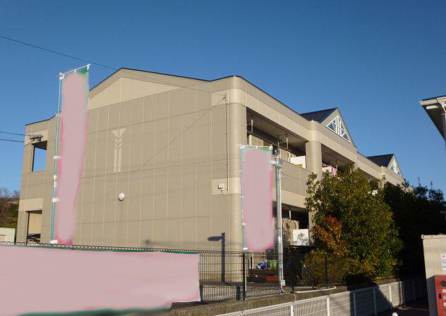 エバーハイツYASUDA