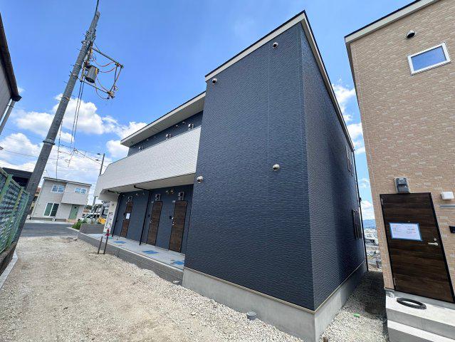 YTSハイツ若松町PART1