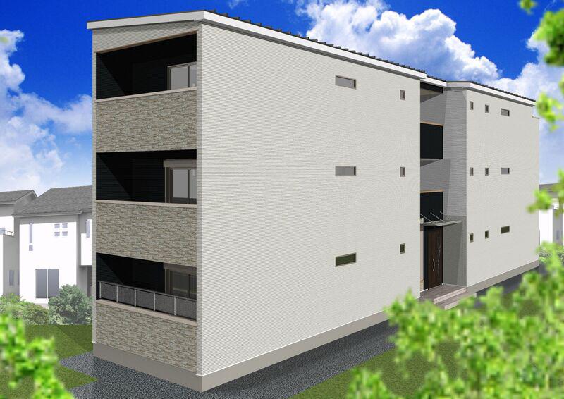 ラモーナ中野本町I
