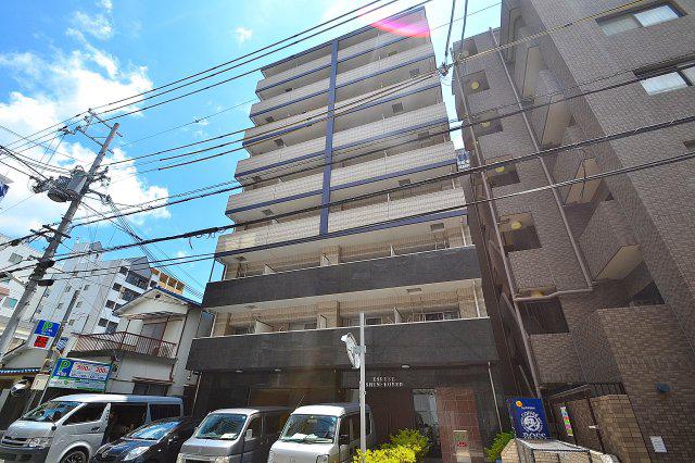 エスライズ新神戸Ⅱ