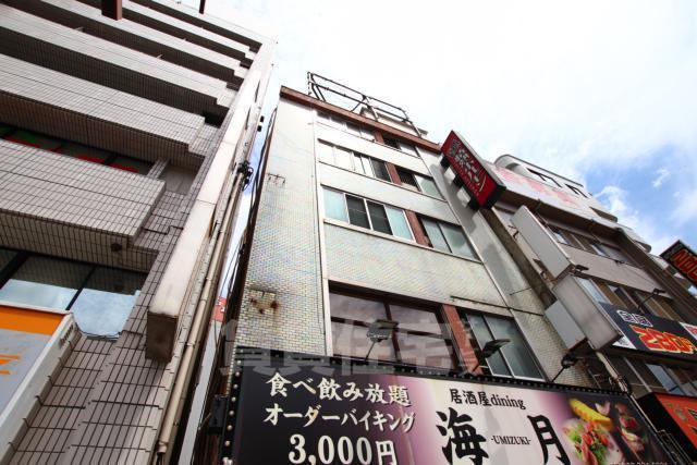 横川章栄ビル