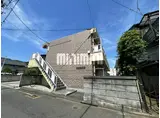 福田マンション