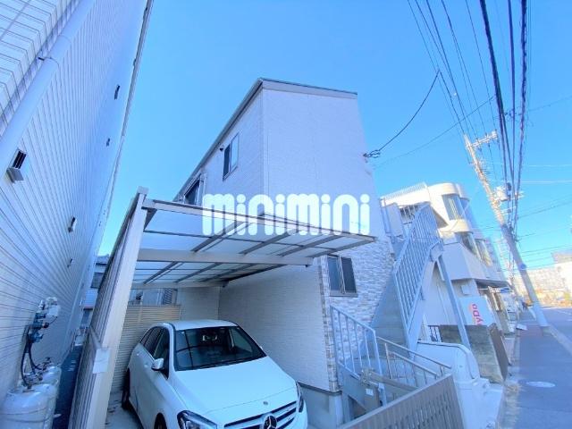 ワンズ・コア新松戸III