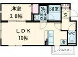 杉並区井草2丁目 工事