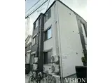 テイク大森本町