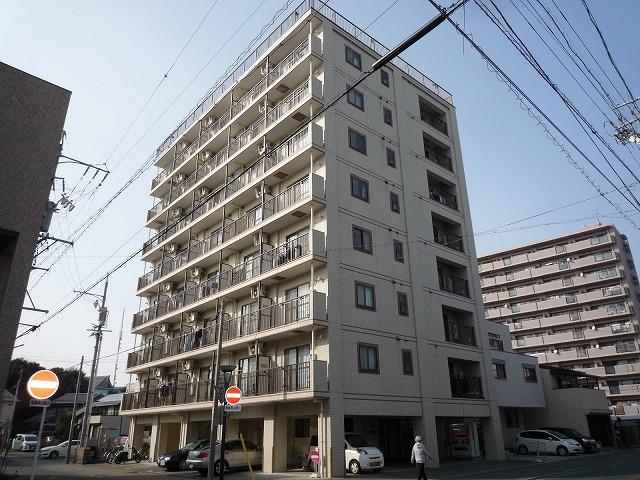 アベニュー山下