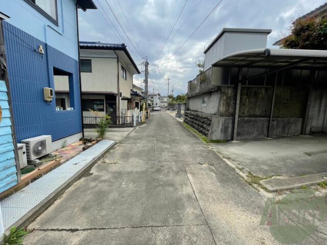 ヴィラ・グレイシア