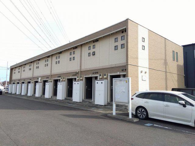 レオネクストかおり