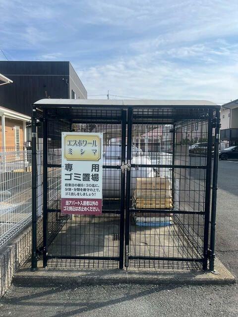エスポワールミシマB