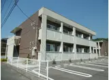 ブラン・ブランシェA