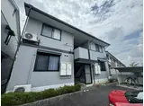 セジュール波須 A棟