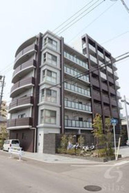 幸 COURT TSUKAMOTO