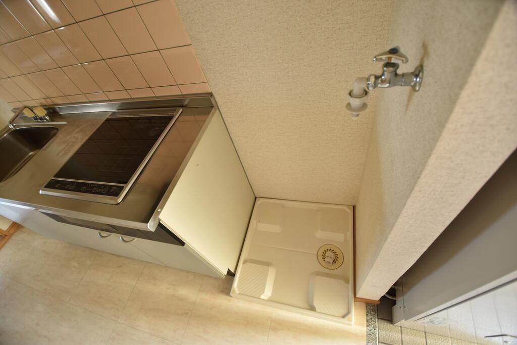 IN-TOWNER木町