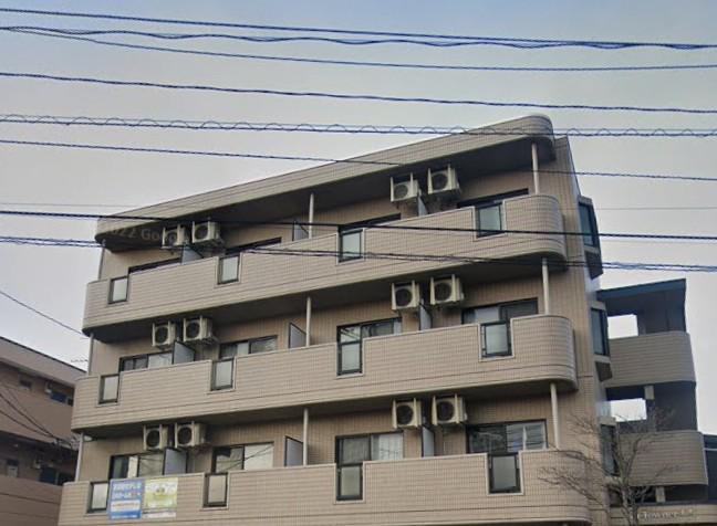 IN-TOWNER木町