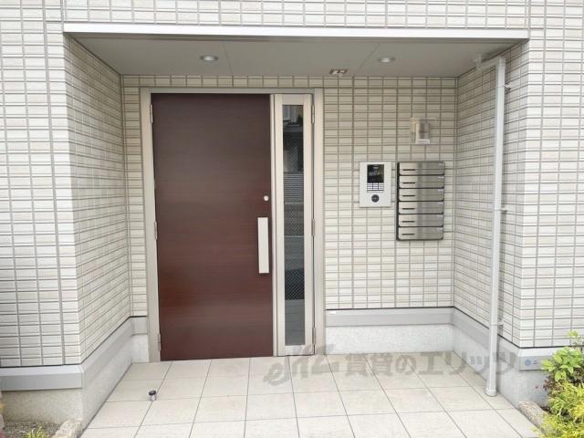 インペリアル池之宮