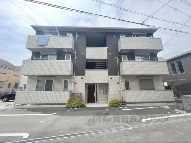 インペリアル池之宮