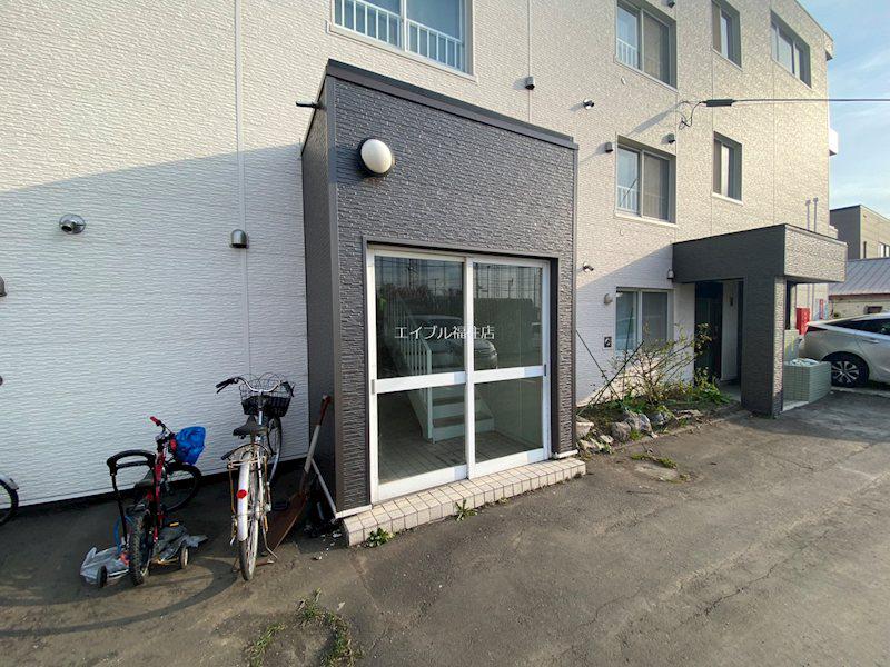 サンライズマンション