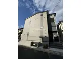 ハーモニーテラス小栗栖森本町