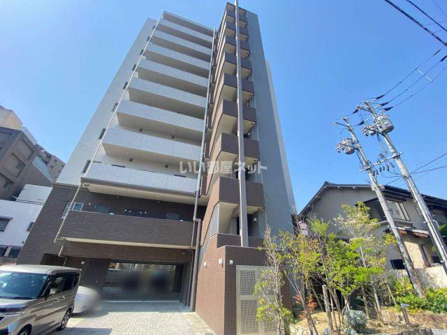 URBAN VISTA 中央町