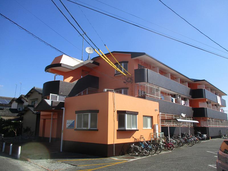 ロワールイン天文館