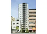 アーバネックス深川木場