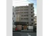 アルファコート川口元郷