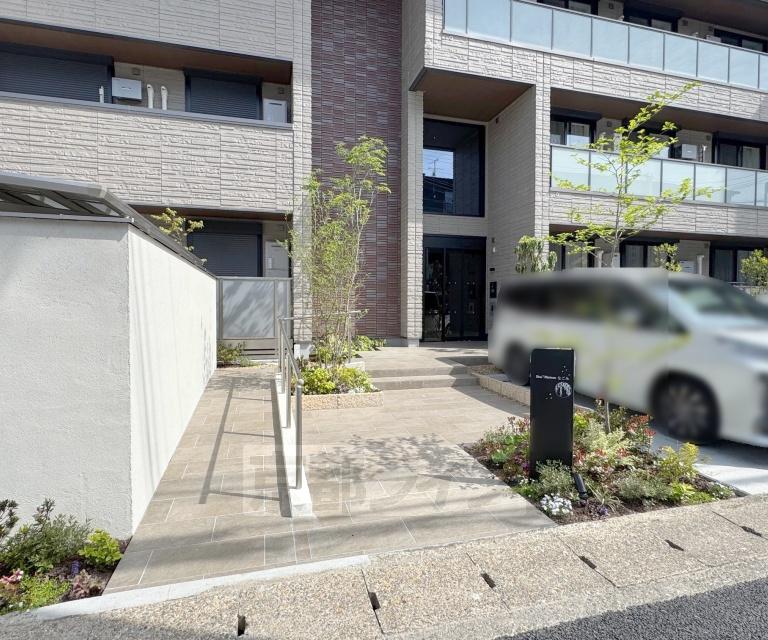 シャーメゾンなごみ