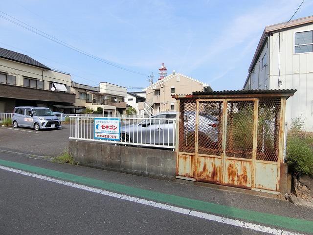 コーポ池まち花やしき
