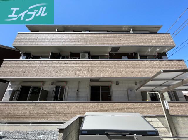 ELPIS II II棟