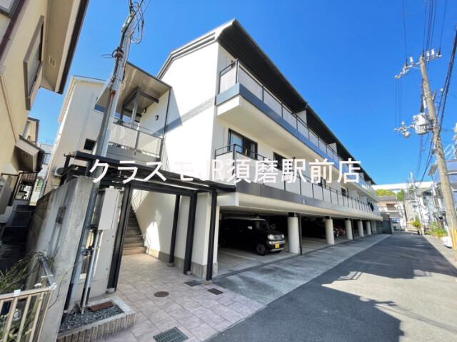 エクレール衣掛
